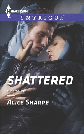 Title details for Shattered by Alice Sharpe - Wait list